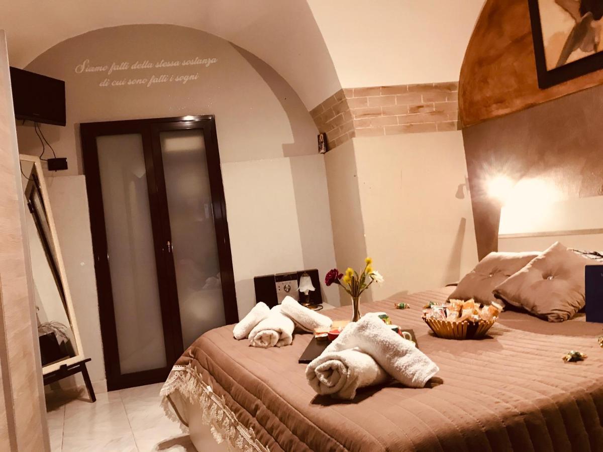 Sweet Home Bitonto Εξωτερικό φωτογραφία