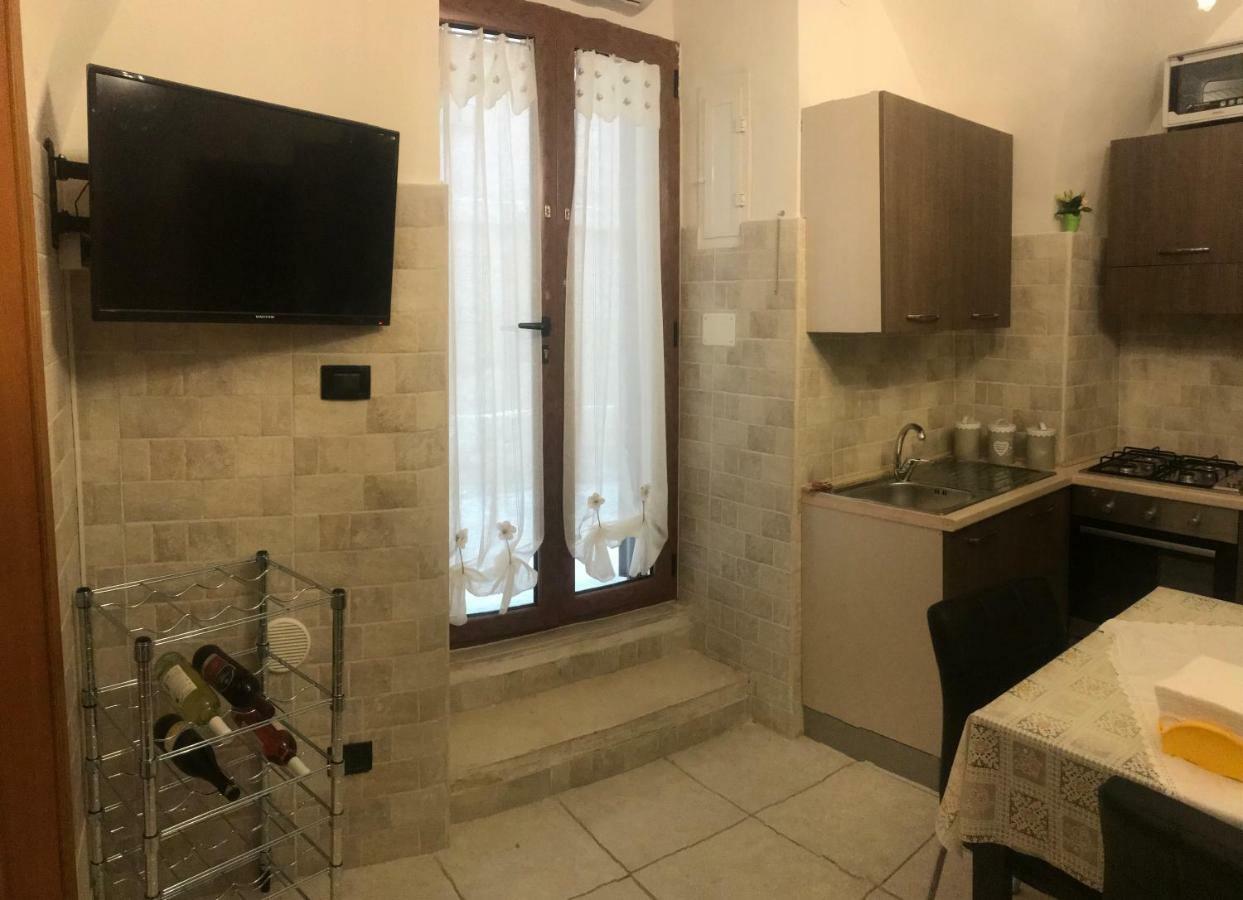 Sweet Home Bitonto Εξωτερικό φωτογραφία
