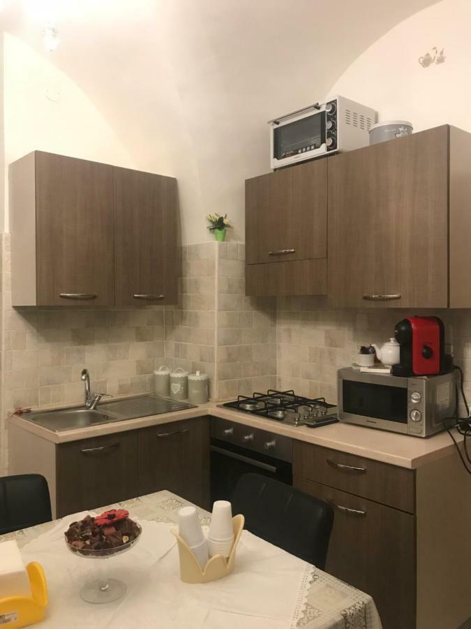 Sweet Home Bitonto Εξωτερικό φωτογραφία