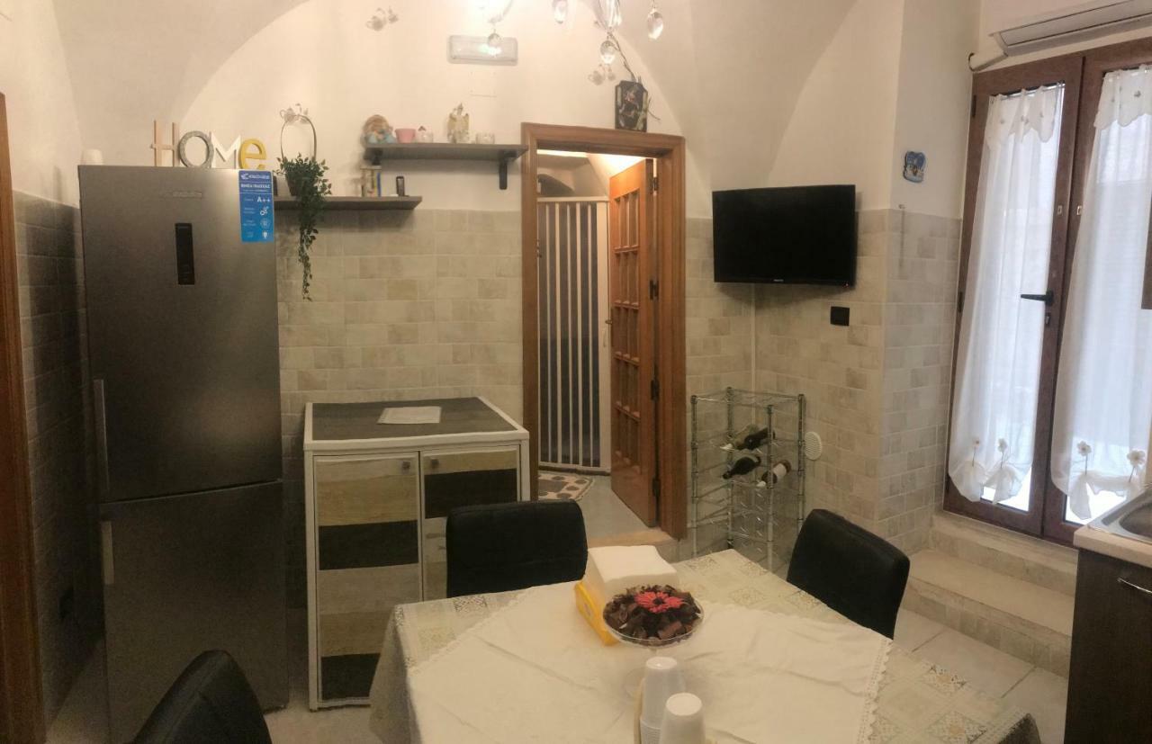 Sweet Home Bitonto Εξωτερικό φωτογραφία