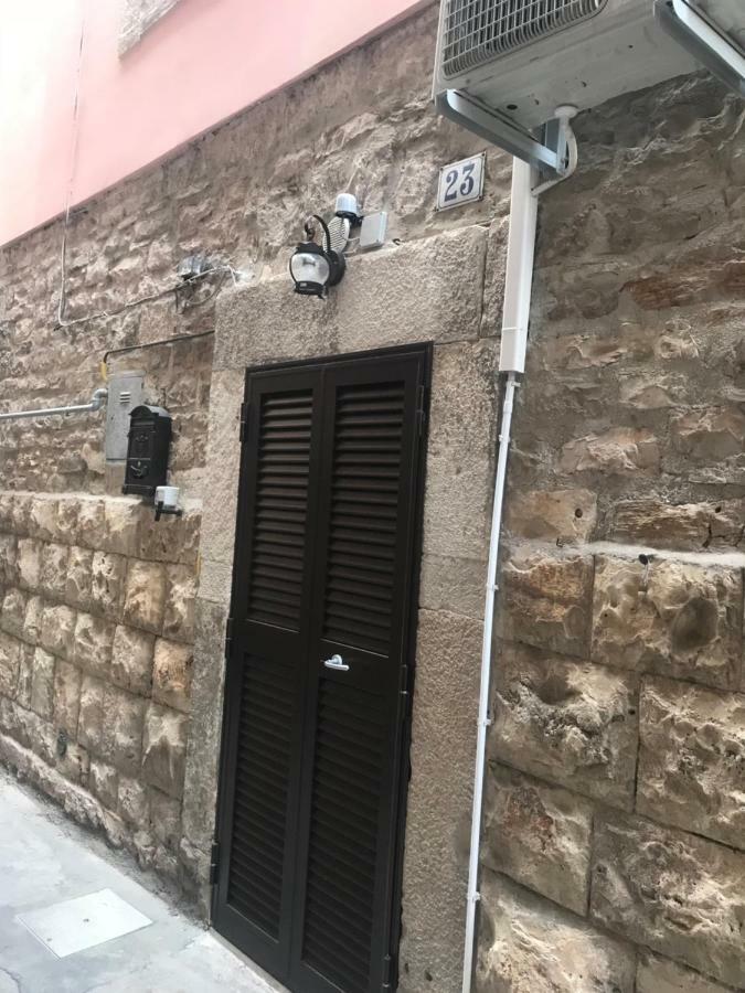 Sweet Home Bitonto Εξωτερικό φωτογραφία