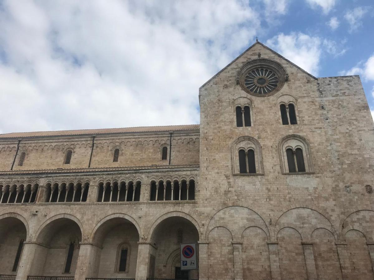 Sweet Home Bitonto Εξωτερικό φωτογραφία